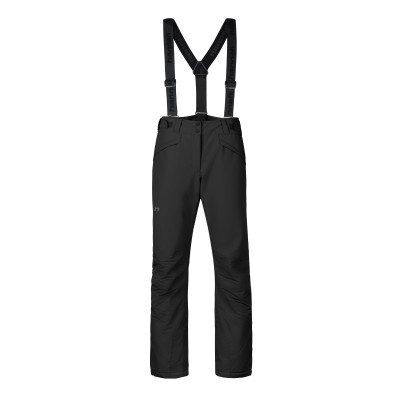 Ladies ski pants AWAKE II anthracite