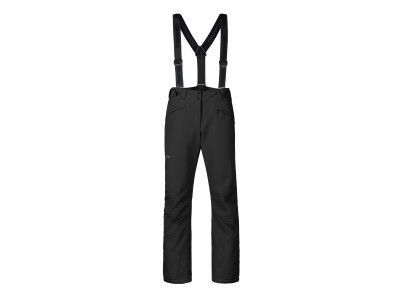 Ladies ski pants AWAKE II anthracite