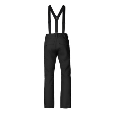 Ladies ski pants AWAKE II anthracite 2