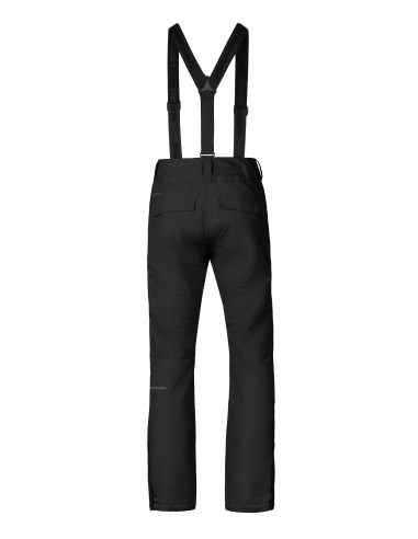 Ladies ski pants AWAKE II anthracite