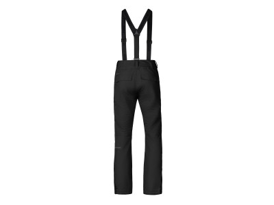 Ladies ski pants AWAKE II anthracite