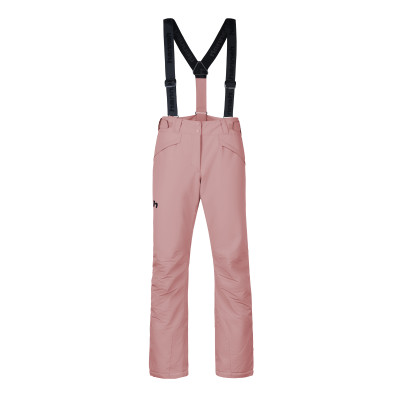 Ladies ski pants AWAKE II rosette