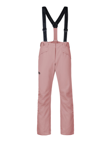 Ladies ski pants AWAKE II rosette