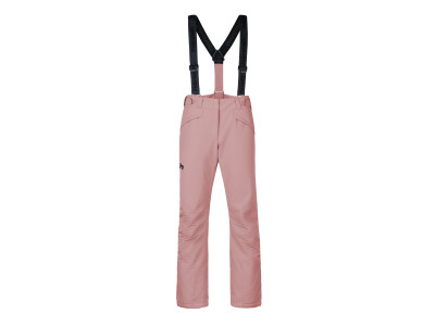 Ladies ski pants AWAKE II rosette