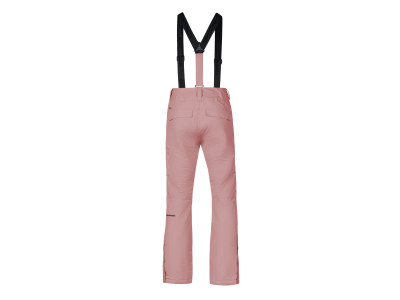 Ladies ski pants AWAKE II rosette