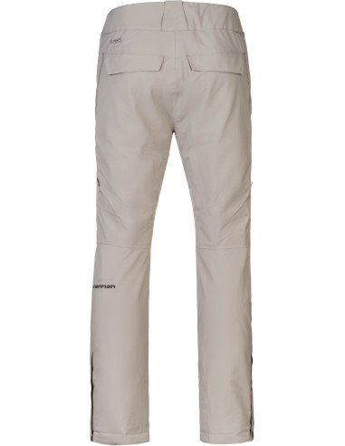 Ladies ski pants HALLY II goat