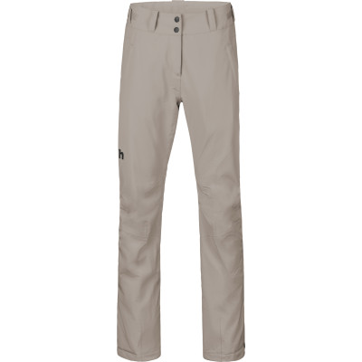Ladies ski pants HALLY II goat 2