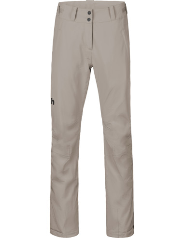 Ladies ski pants HALLY II goat