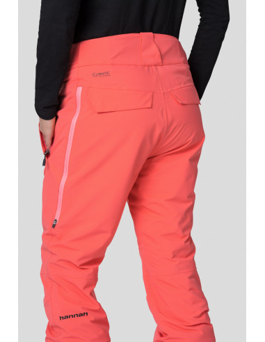 Ladies ski pants HALLY II dubarry