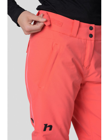 Ladies ski pants HALLY II dubarry