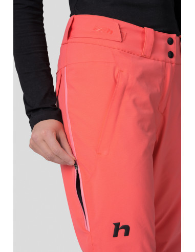 Ladies ski pants HALLY II dubarry
