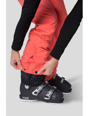 Ladies ski pants HALLY II dubarry