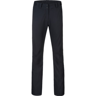 Ladies ski pants HALLY II anthracite