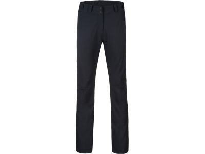 Ladies ski pants HALLY II anthracite