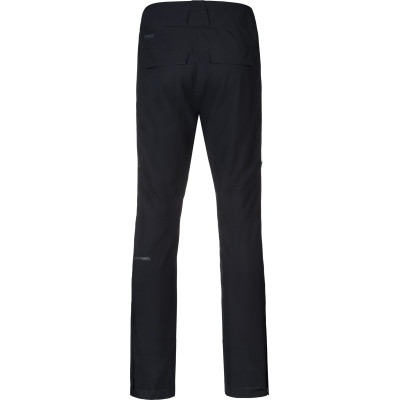 Ladies ski pants HALLY II anthracite 2