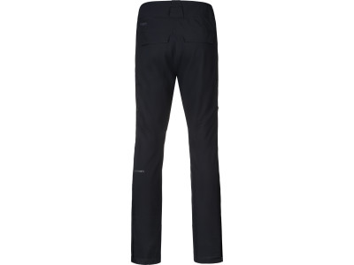 Ladies ski pants HALLY II anthracite