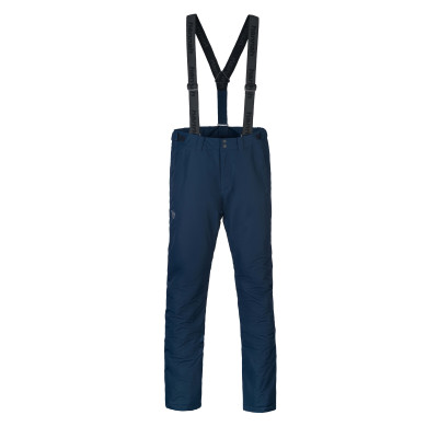 Men's ski pants SLATER dress blues