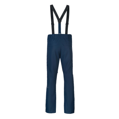 Men's ski pants SLATER dress blues 2