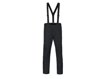 Men's ski pants SLATER anthracite