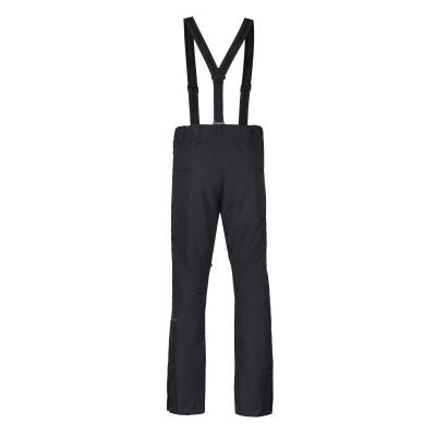 Vīriešu bikses slēpošanai SLATER antracīta 2