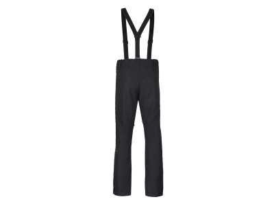 Men's ski pants SLATER anthracite