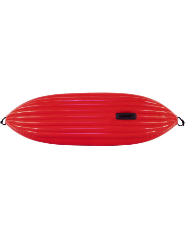 Inflatable kayak TWIST 1 red