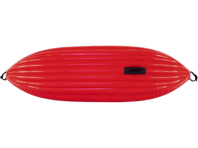 Inflatable kayak TWIST 1 red