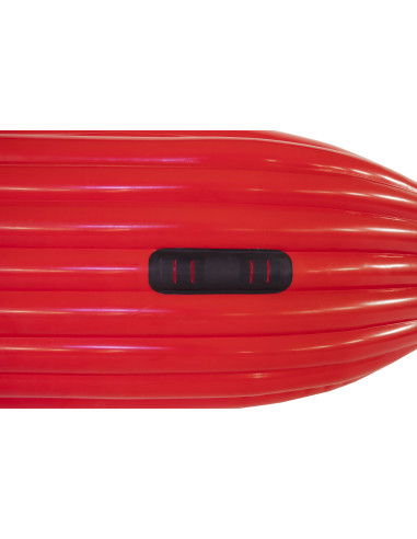 Inflatable kayak TWIST 1 red