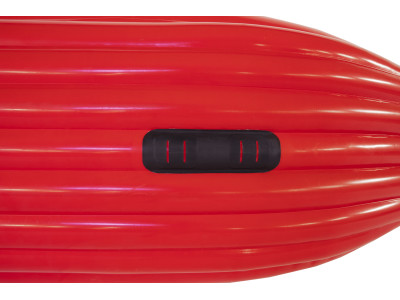 Inflatable kayak TWIST 1 red