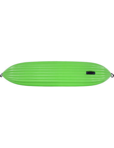 Inflatable kayak TWIST 2/1  light green