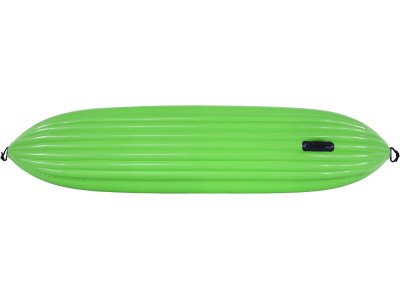 Inflatable kayak TWIST 2/1  light green