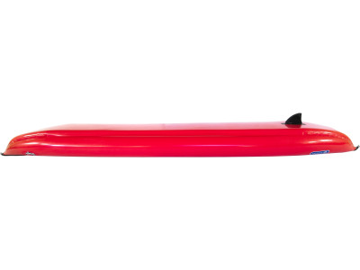 Inflatable kayak THAYA red