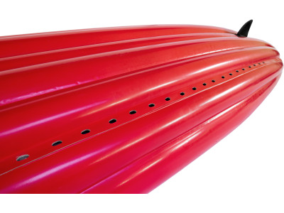 Inflatable kayak SAFARI 330 red
