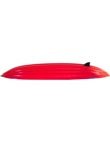 Inflatable kayak SAFARI 330 red