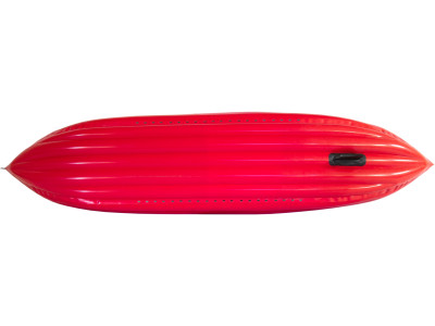 Inflatable kayak SAFARI 330 red
