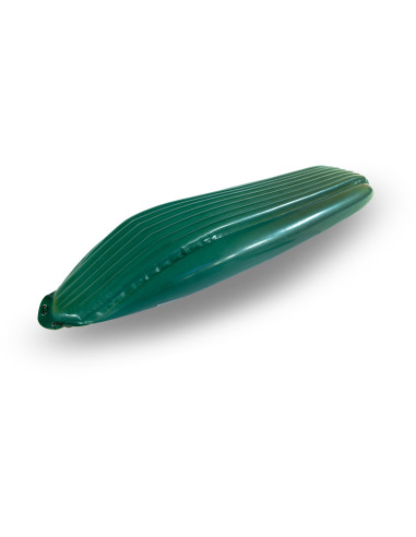 Inflatable canoe PALAVA dark green