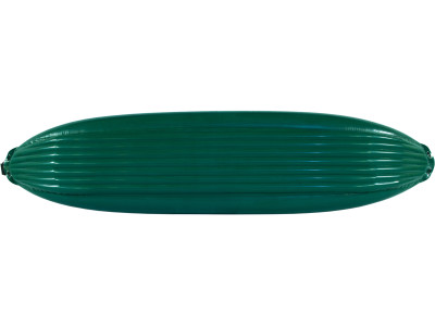 Inflatable canoe PALAVA dark green