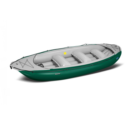 Raft ONTARIO 450 S dark green