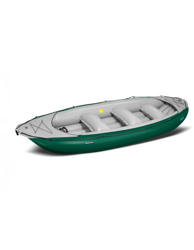Raft ONTARIO 450 S dark green