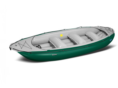 Raft ONTARIO 450 S dark green