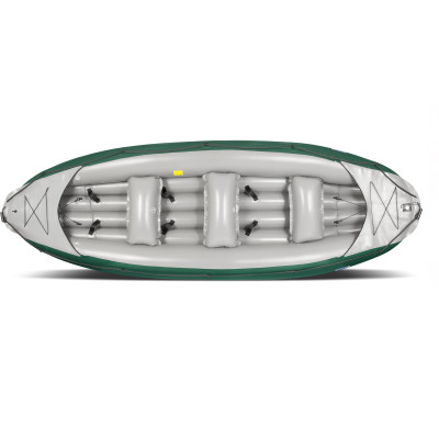 Raft ONTARIO 450 S dark green 2
