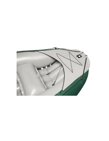 Raft ONTARIO 450 S dark green