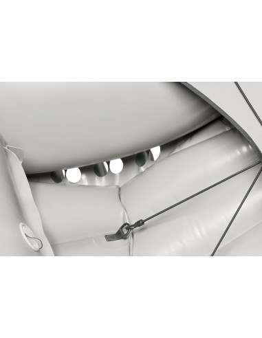 Raft ONTARIO 450 S dark green