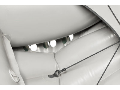 Raft ONTARIO 450 S dark green