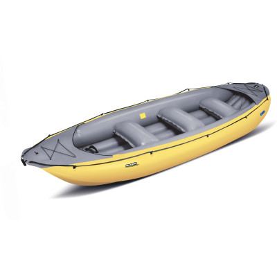 Raft ONTARIO 450 S yellow