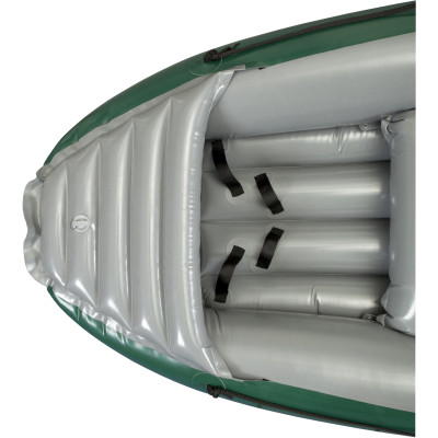 Raft COLORADO 450 dark green 2