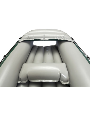 Raft COLORADO 450 dark green