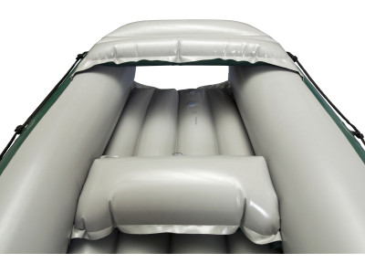 Raft COLORADO 450 dark green