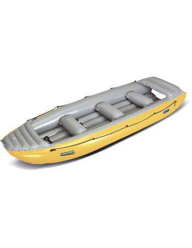Raft COLORADO 450 yellow