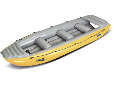 Raft COLORADO 450 yellow